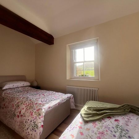 Dunnaglea Cottage, Ballintoy Kültér fotó
